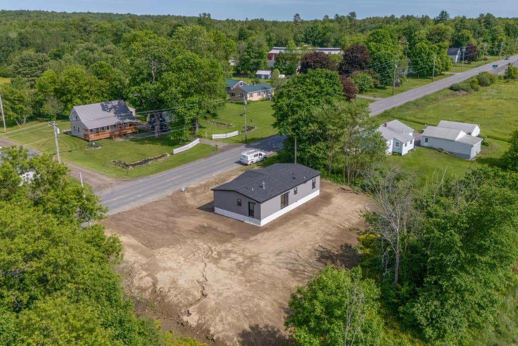 Photo of 822 Main Street, Vassalboro, ME 04989 (MLS # 1668672)