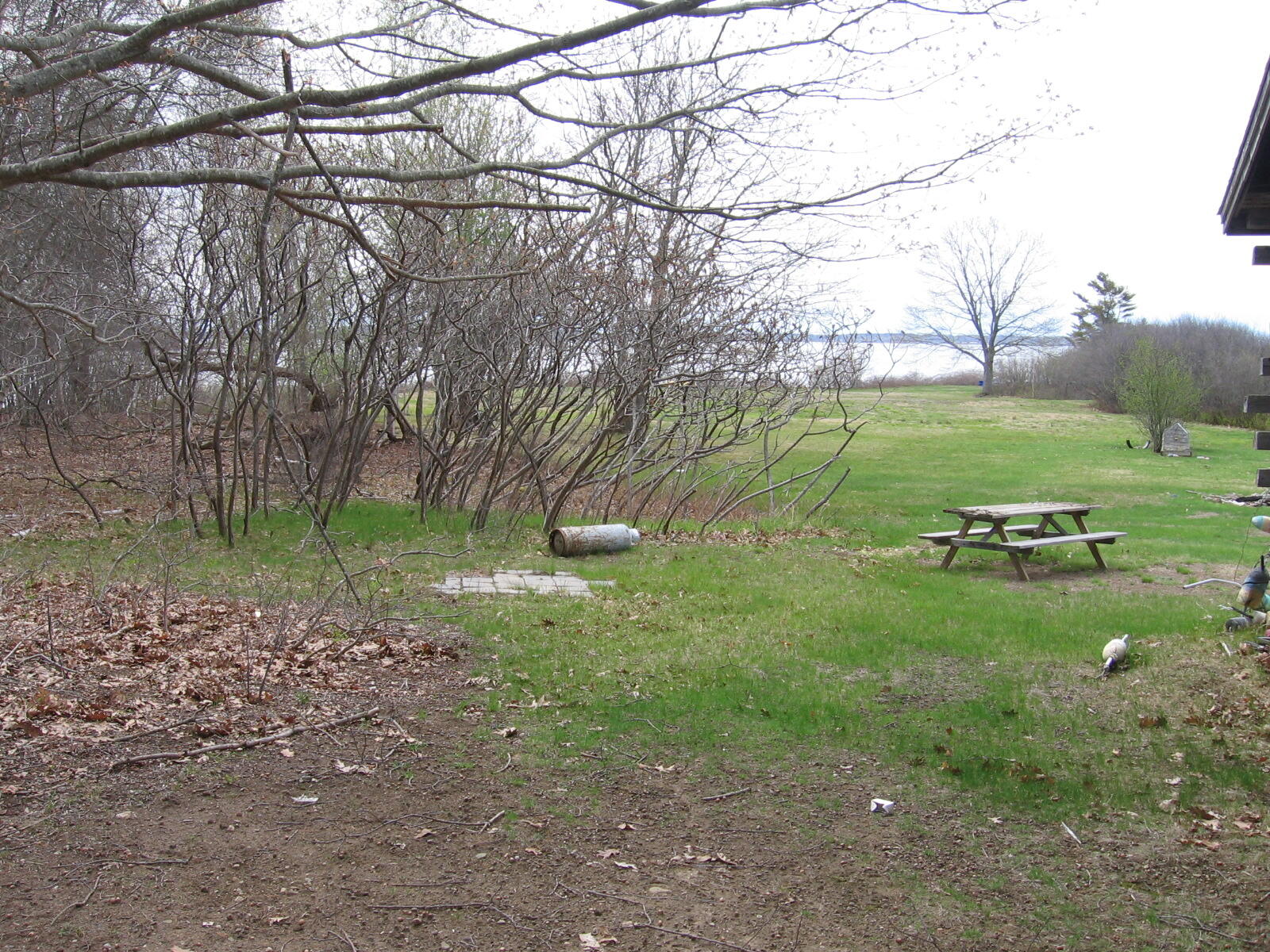 Lot 8 Sturdivant Island