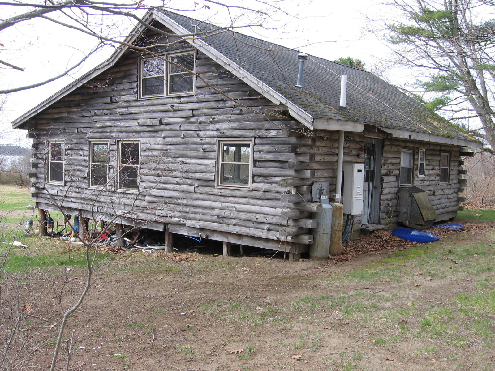 Lot 8 Sturdivant Island