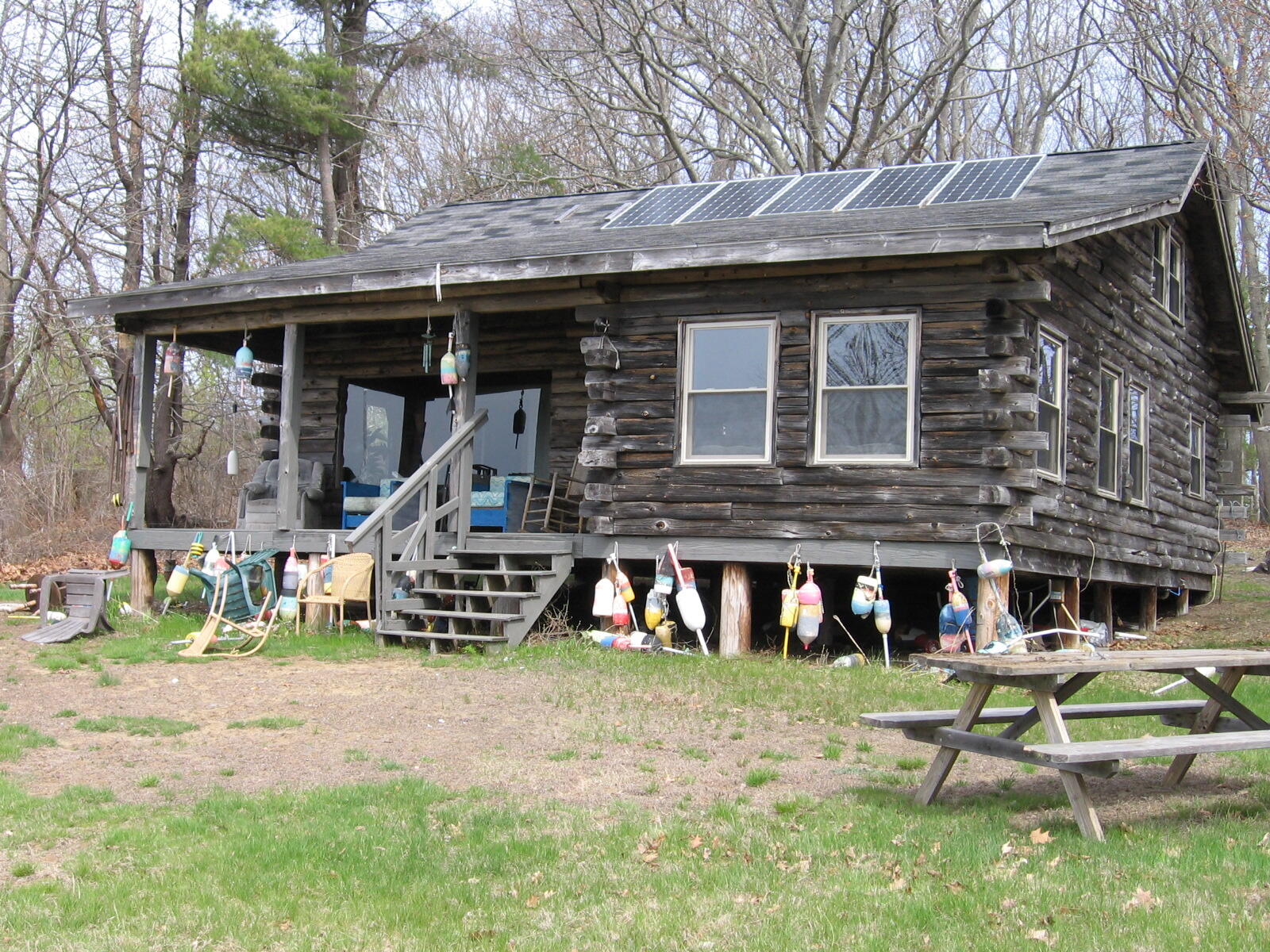 Lot 8 Sturdivant Island