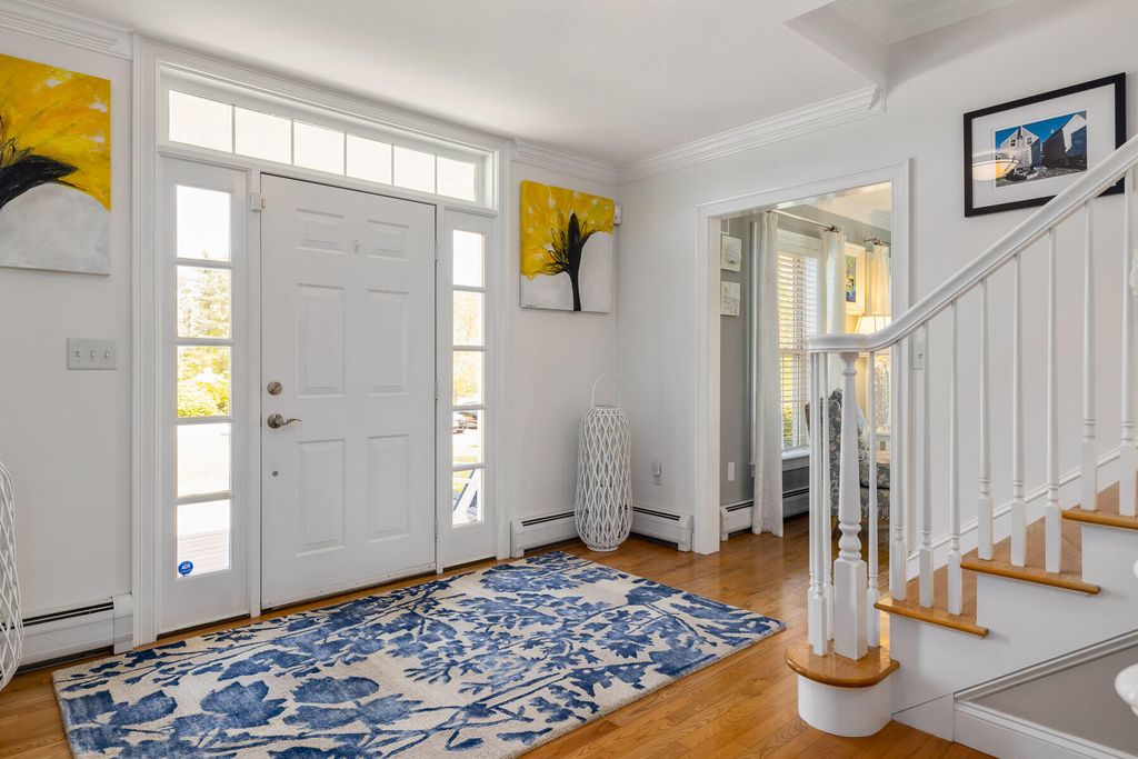Photo of 12 Perrys Way, Berwick, ME 03901 (MLS # 1664694)