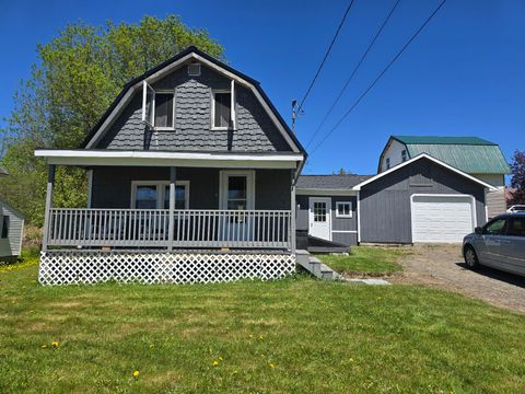 Photo of 18 Railroad Avenue, Milo, ME 04463 (MLS # 1661950)