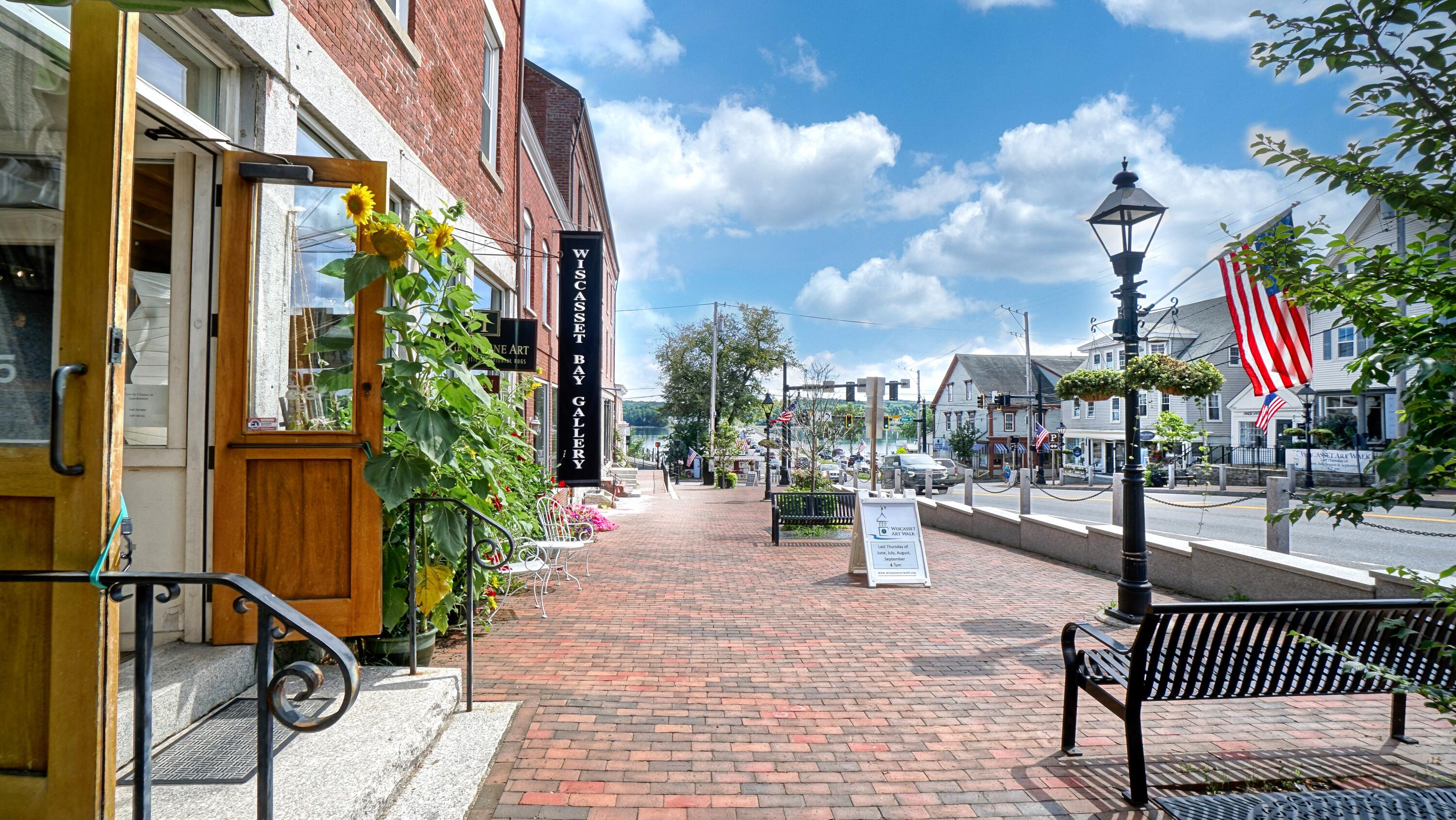 43-45 Water Street