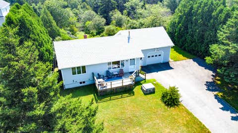 Photo of 2027 Harpswell Islands Road, Harpswell, ME 04003 (MLS # 1666137)