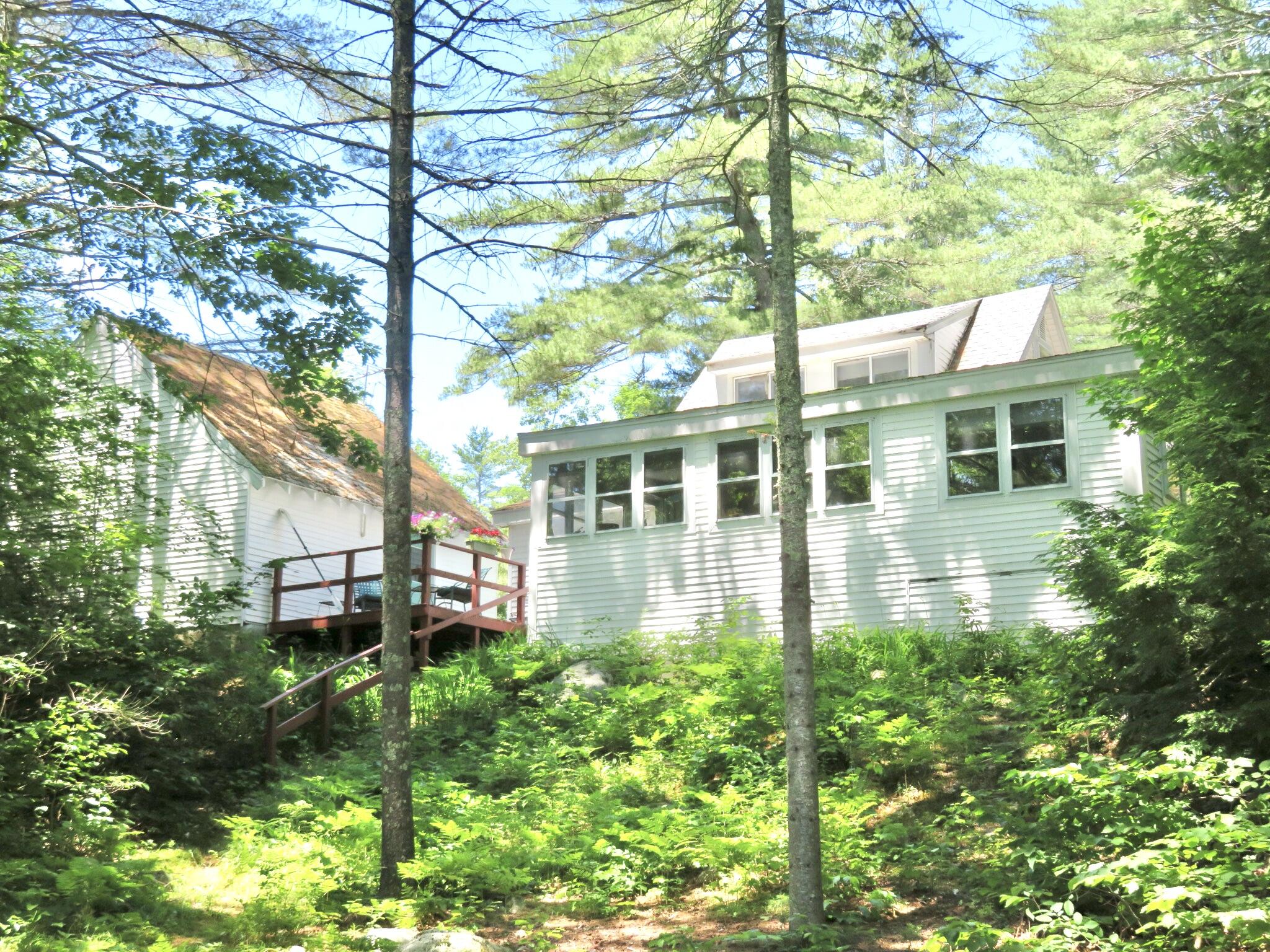 22 Dow Lane