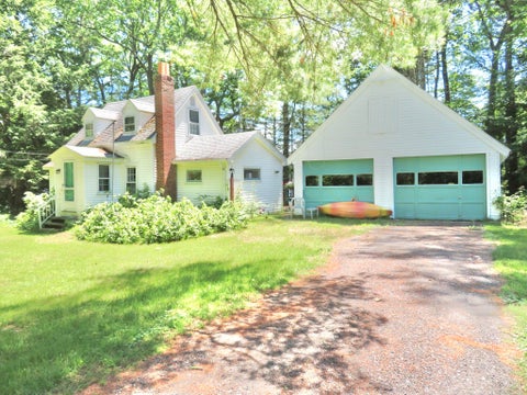 Photo of 22 Dow Lane, Windham, ME 04062 (MLS # 1669166)