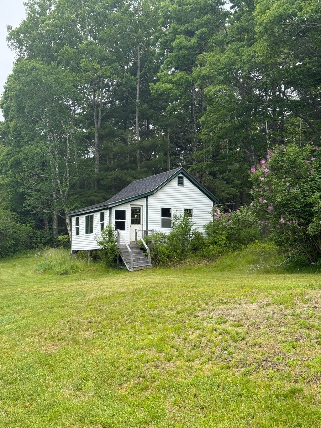 Photo of 63 Sebasco Road, Phippsburg, ME 04562 (MLS # 1667165)