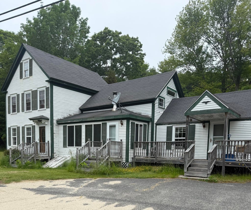 Photo of 63 Sebasco Road, Phippsburg, ME 04562 (MLS # 1667165)