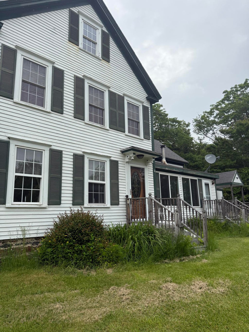 Photo of 63 Sebasco Road, Phippsburg, ME 04562 (MLS # 1667165)
