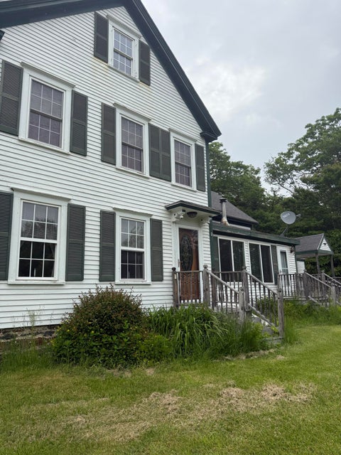 Photo of 63 Sebasco Road, Phippsburg, ME 04562 (MLS # 1667165)