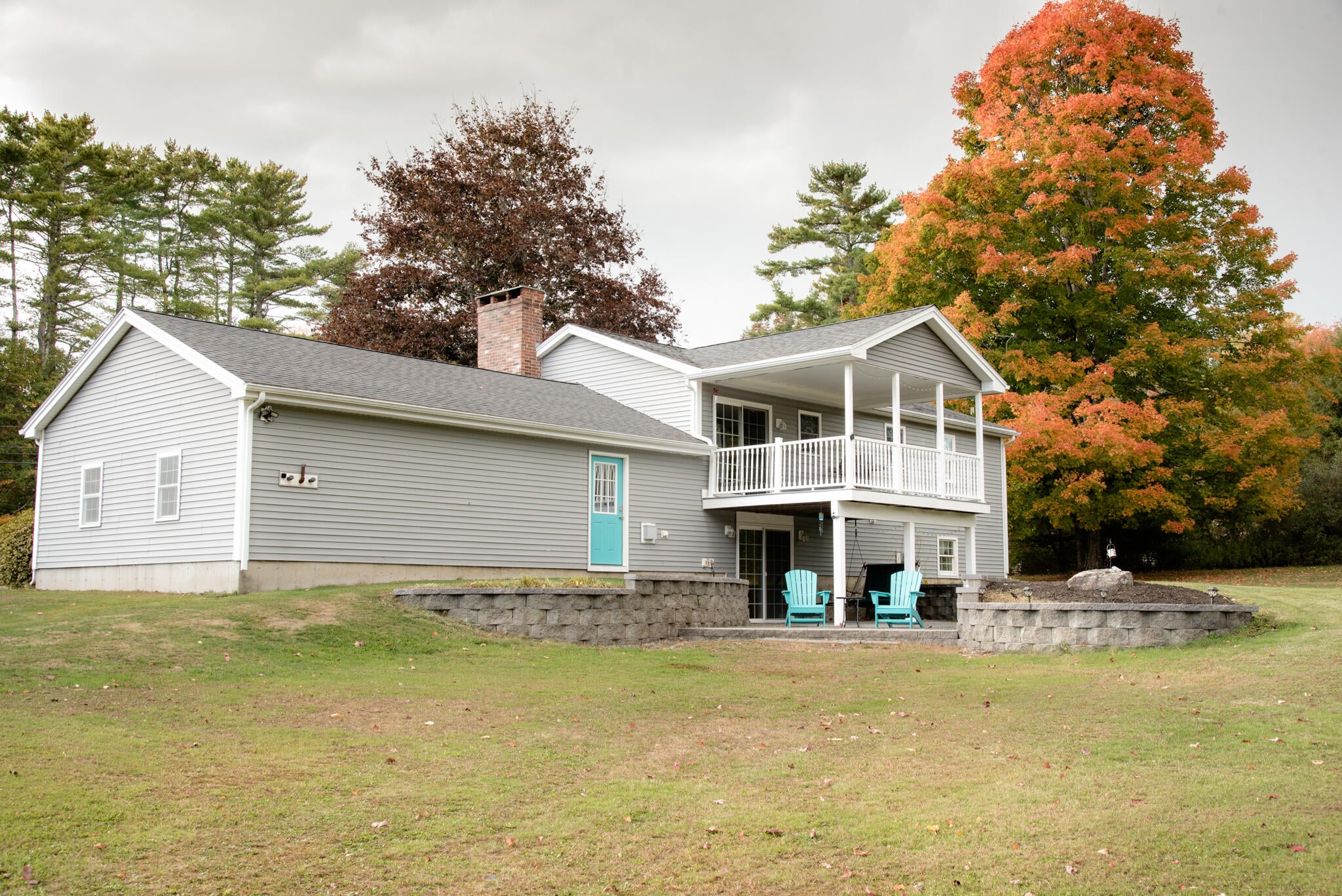 401 Cathance Road