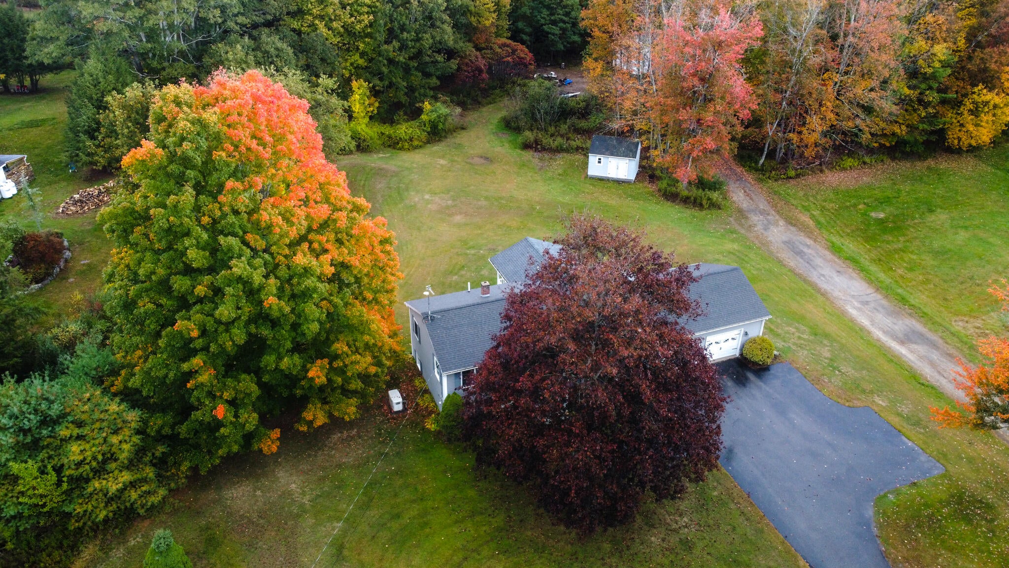 401 Cathance Road