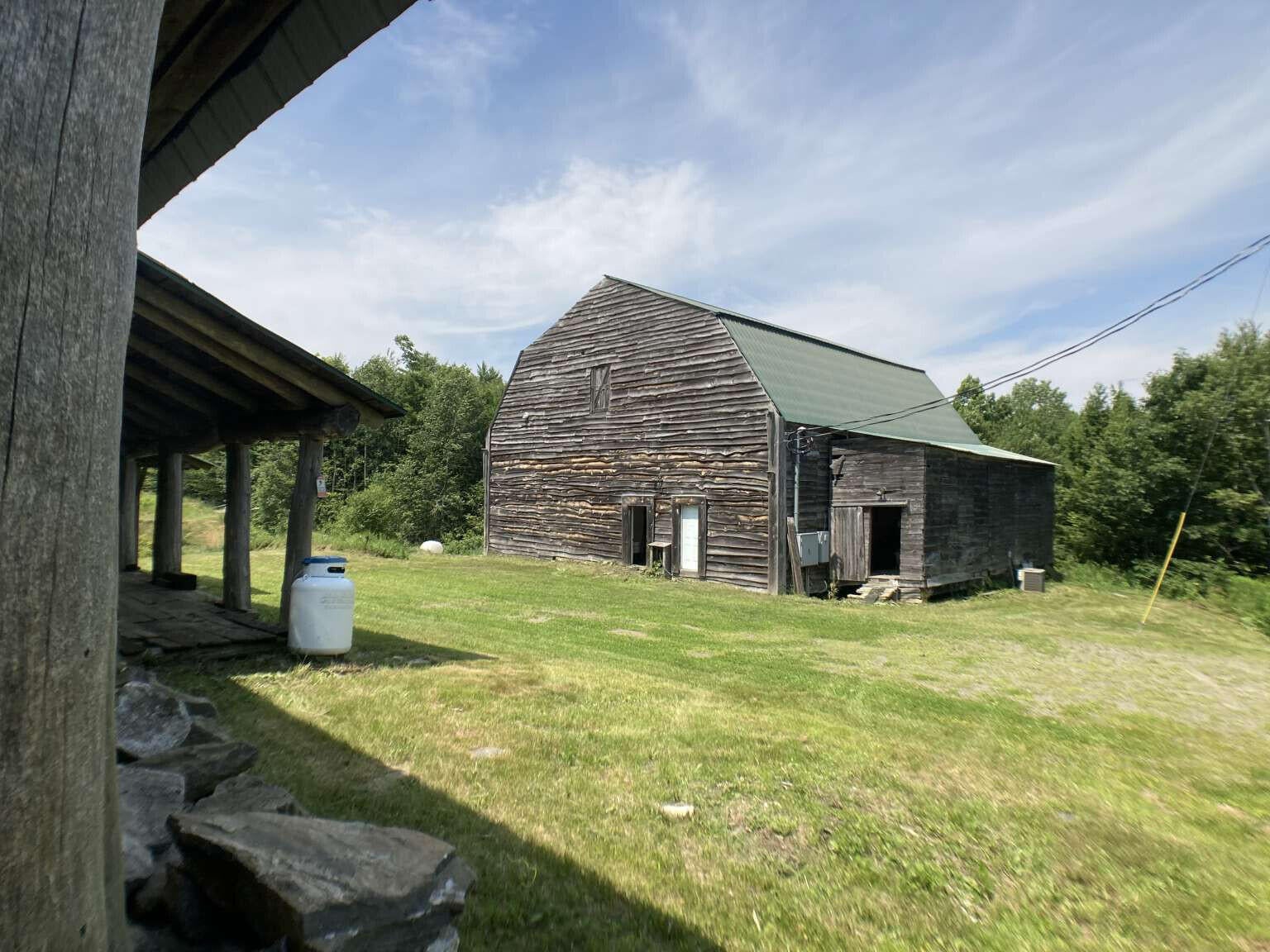 88 Hanson Road