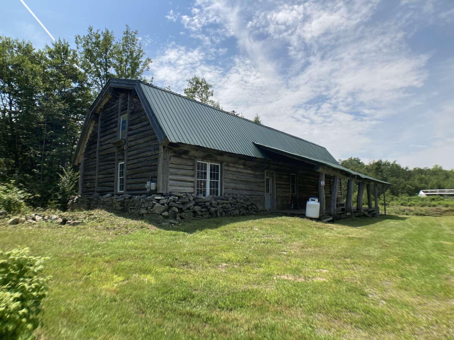 88 Hanson Road