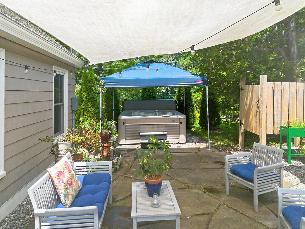 38 Johnson Road