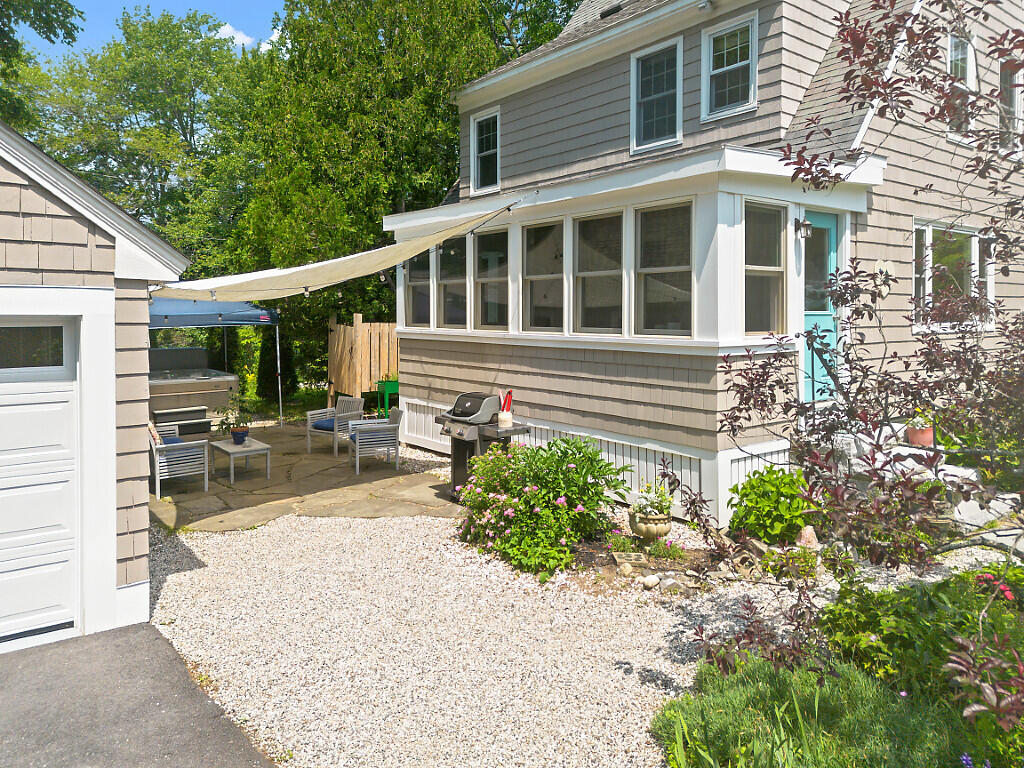 38 Johnson Road