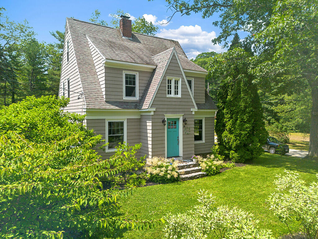 38 Johnson Road