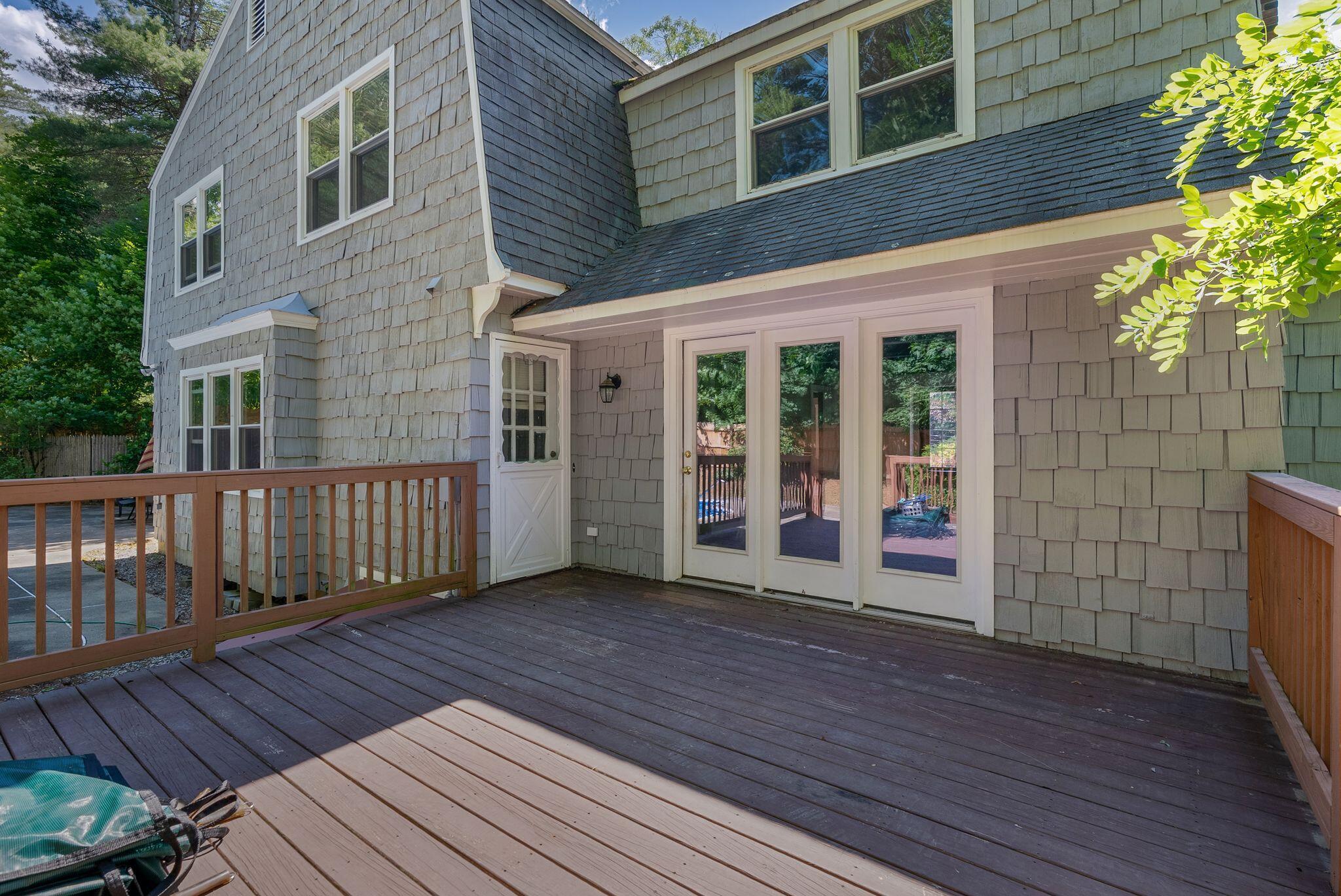 126 Sunderland Drive