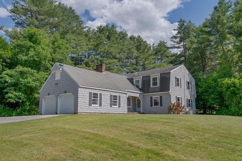 Photo of 126 Sunderland Drive, Auburn, ME 04210 (MLS # 1668462)