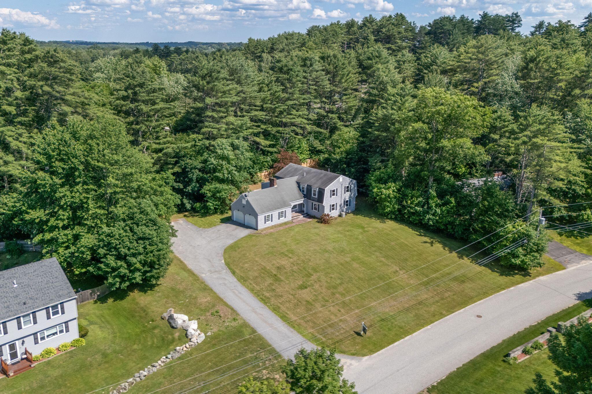 126 Sunderland Drive