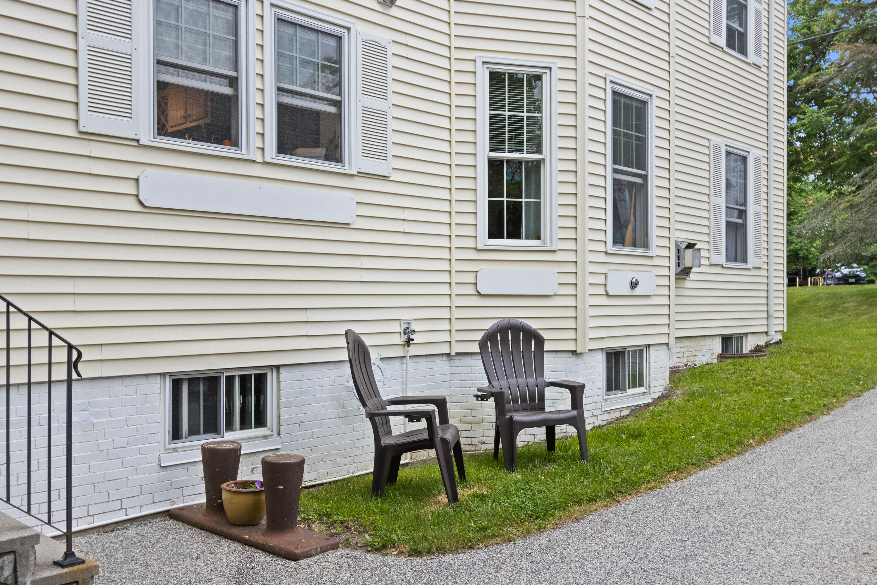 31 Bates Street