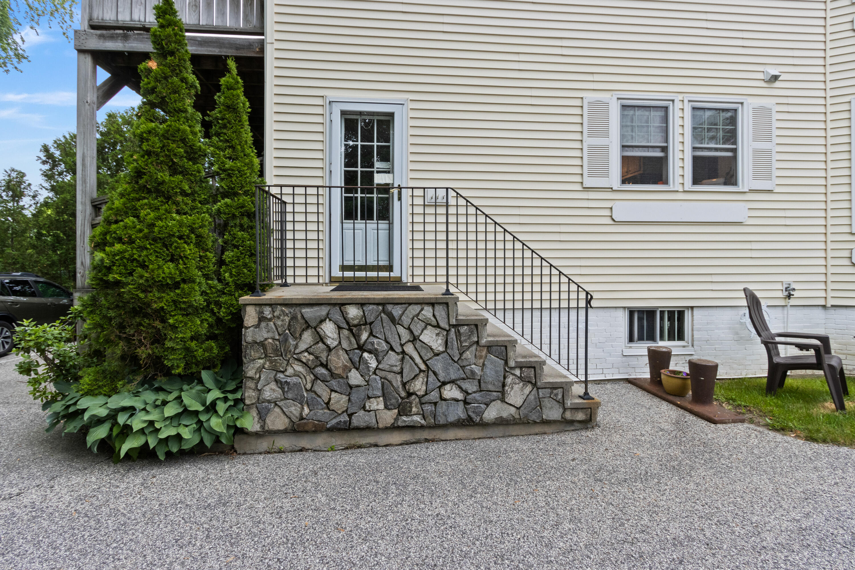 31 Bates Street