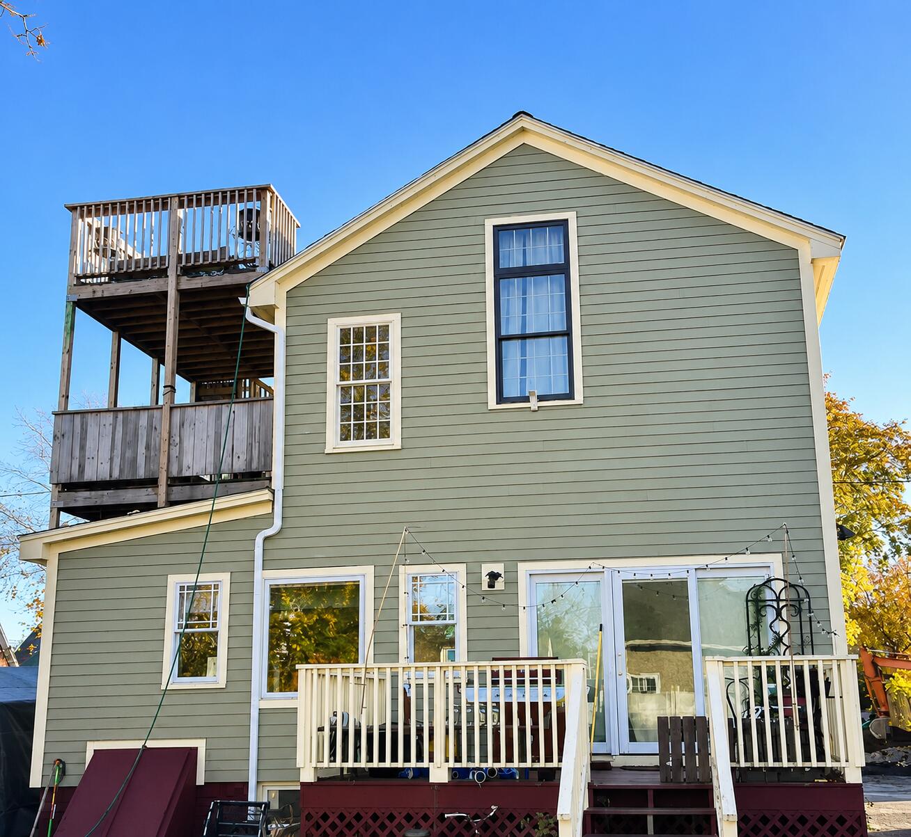 31 Jefferson Street