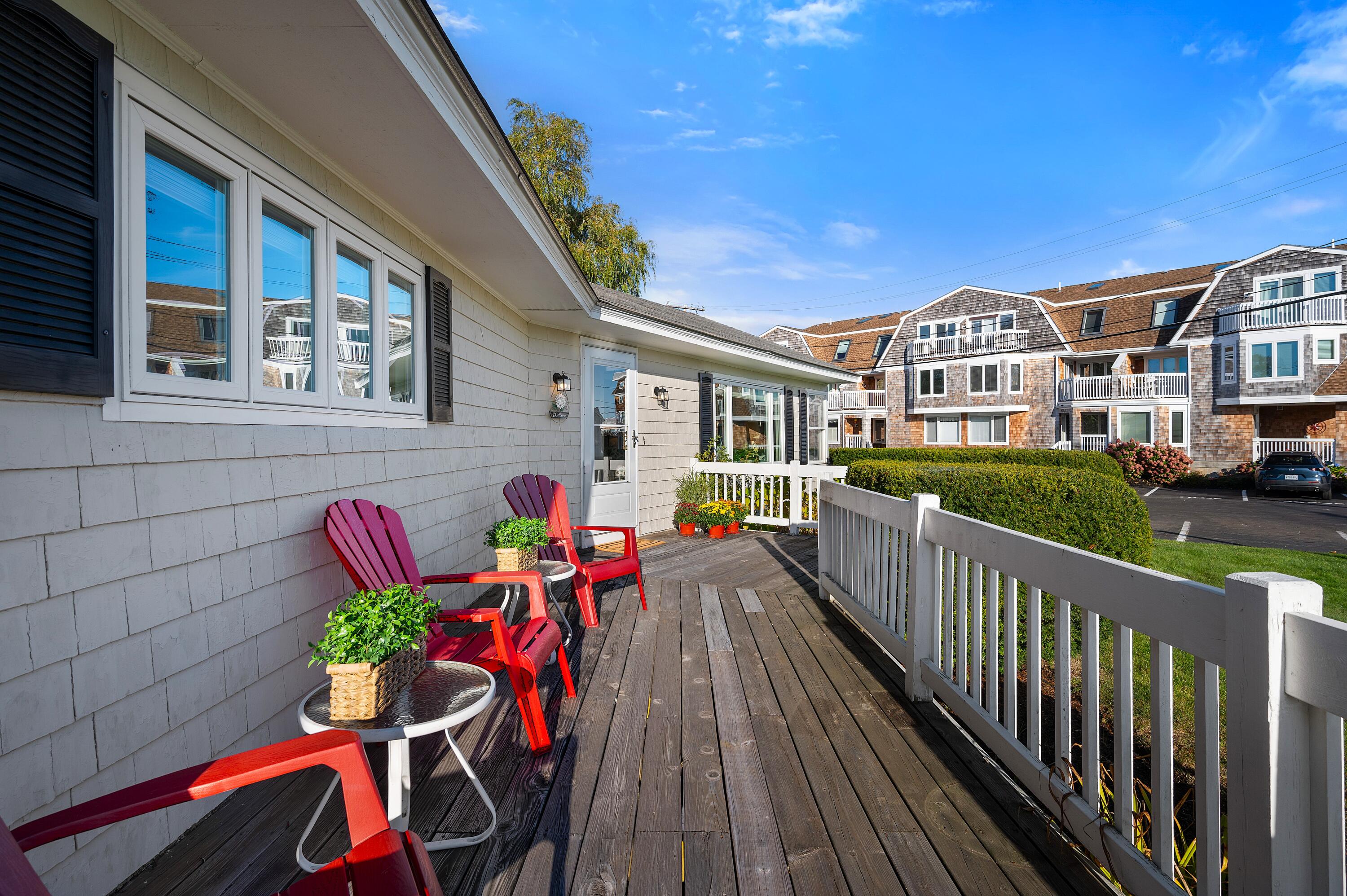 147 Beach Avenue 42
