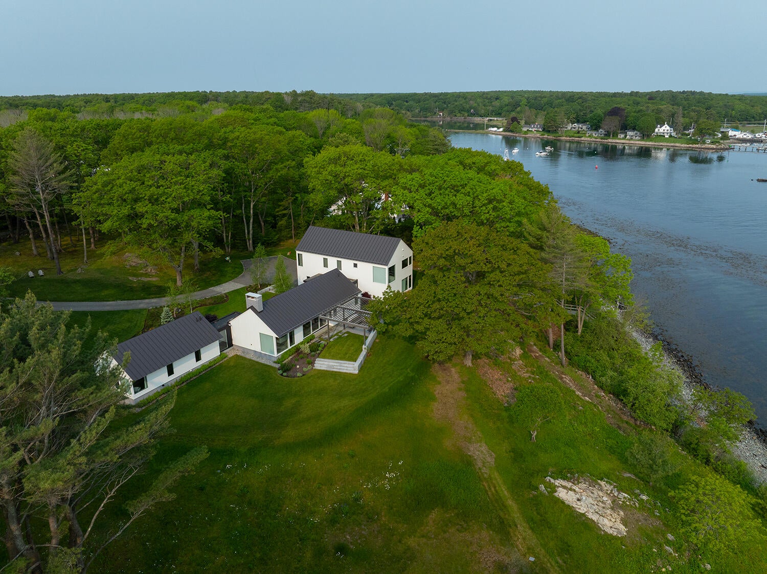 4 Ice House Point