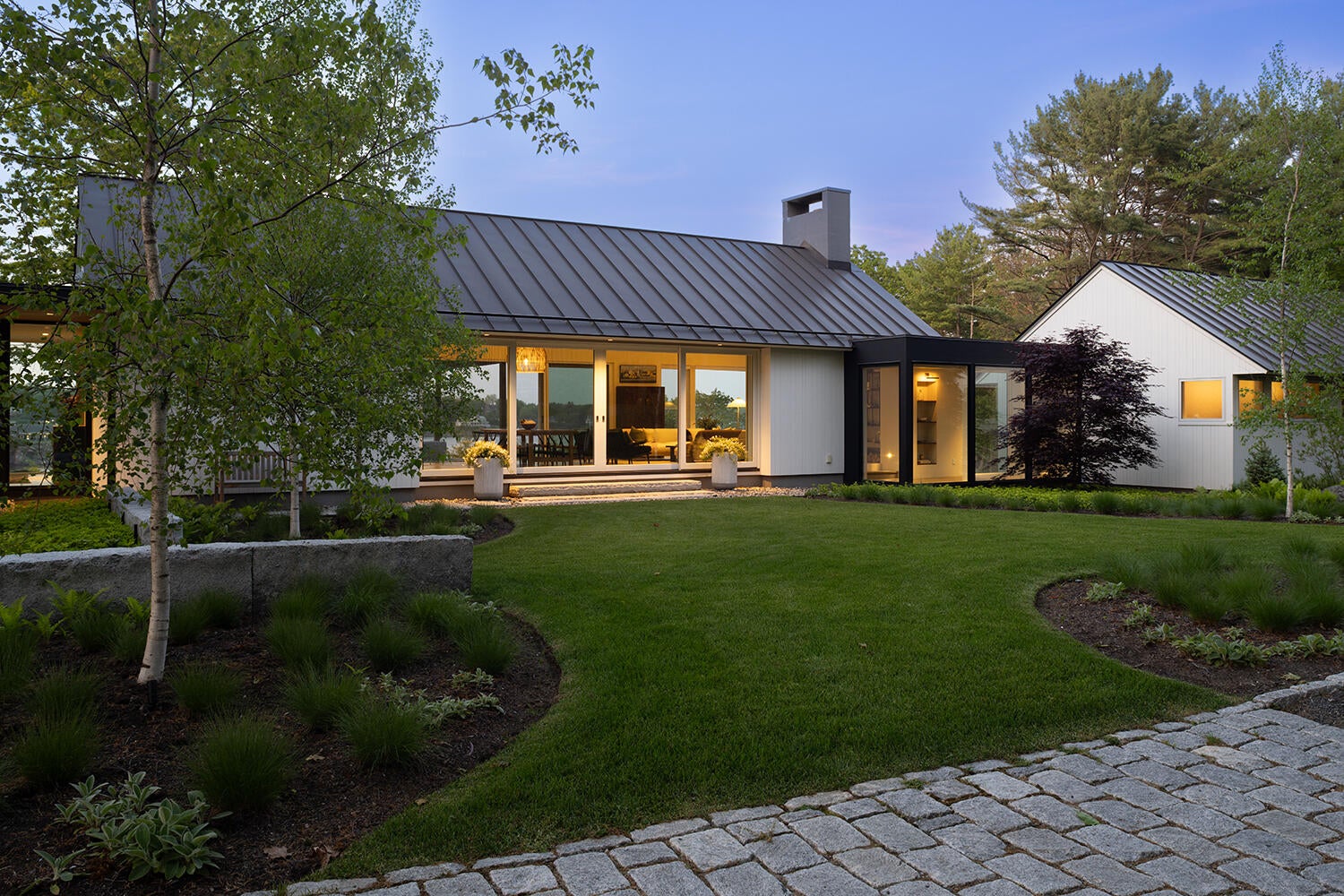 4 Ice House Point