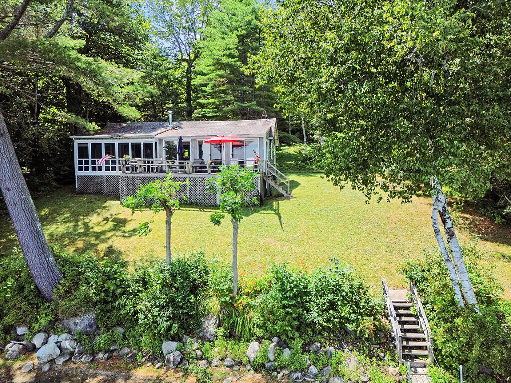 44 Pine Drive