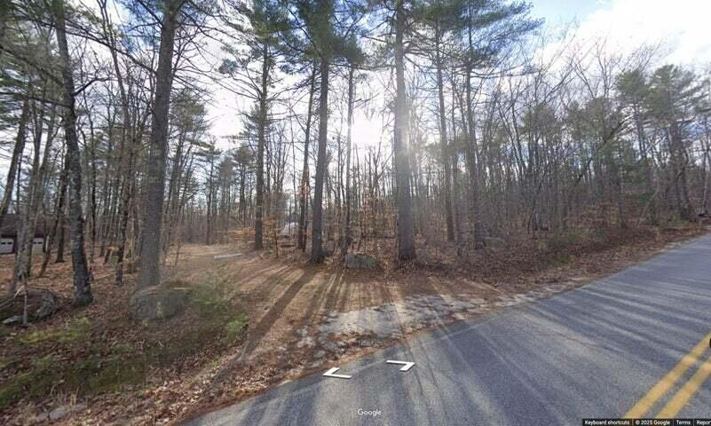 2 Gore Road