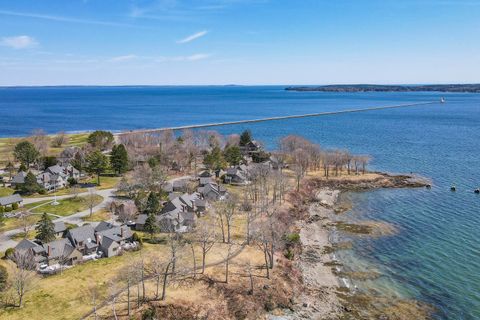 Photo of 49 Jameson Point Road #22, Rockland, ME 04841 (MLS # 1669355)
