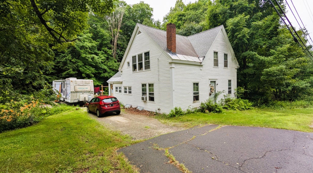 Photo of 29 Kents Hill Road, Wayne, ME 04284 (MLS # 1658469)
