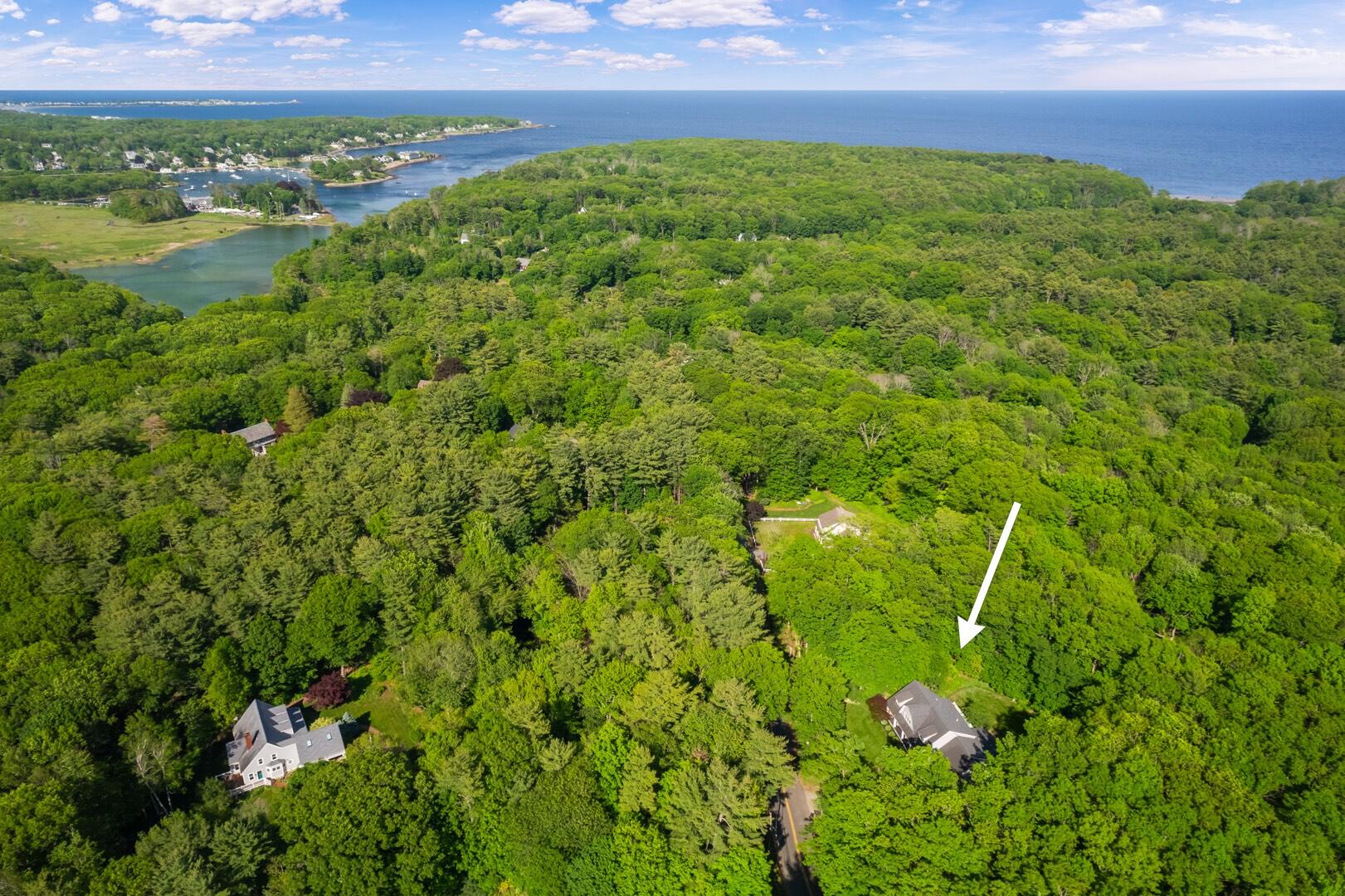 22 Brave Boat Harbor Road