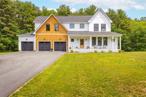 Photo of 90 Running Hill Road, Scarborough, ME 04074 (MLS # 1666782)