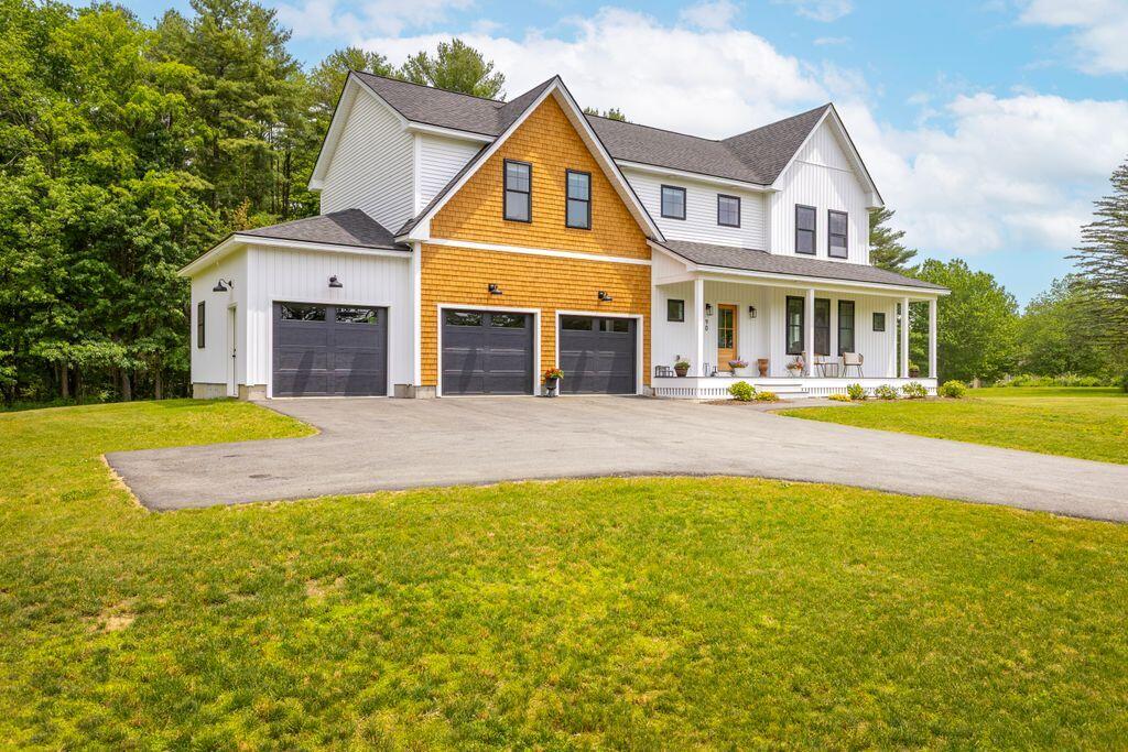 90 Running Hill Road