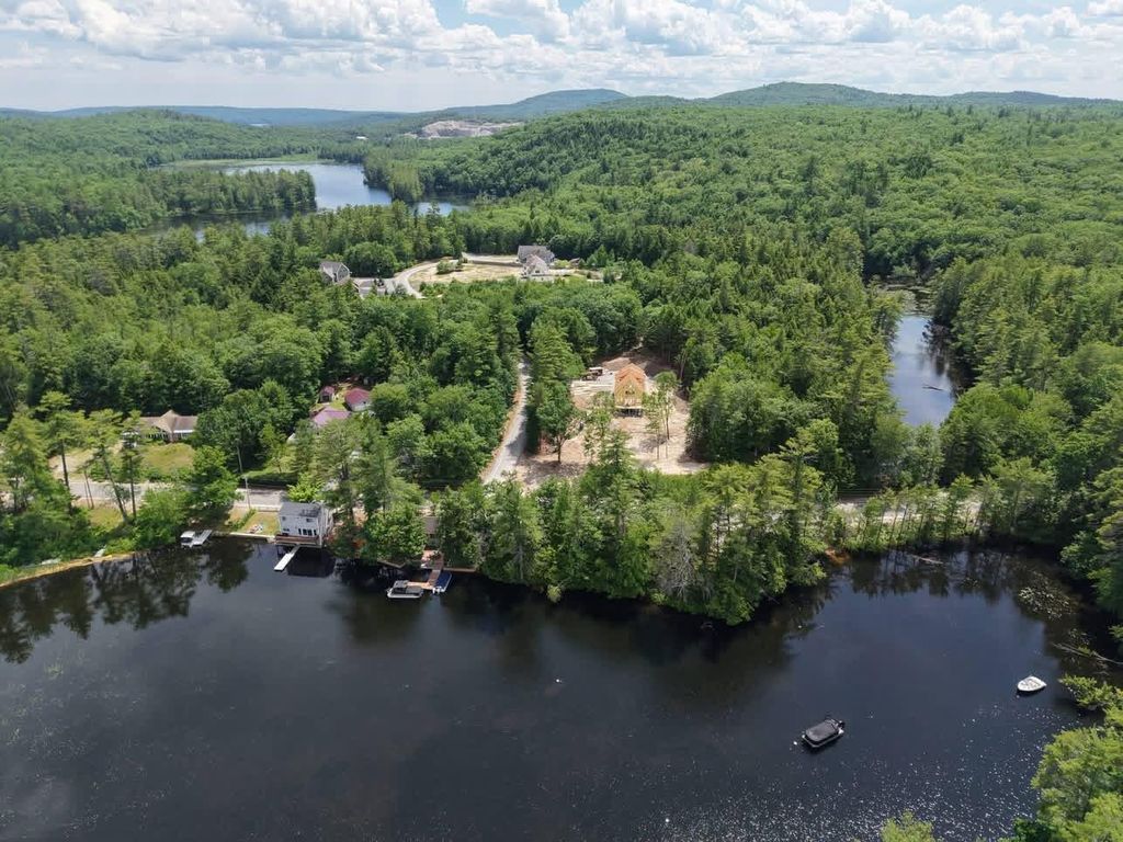 Photo of 7 Bass Lane, Casco, ME 04015 (MLS # 1669246)