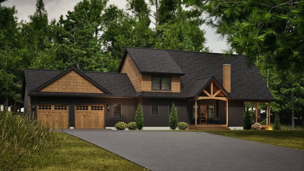 Photo of 7 Bass Lane, Casco, ME 04015 (MLS # 1669246)