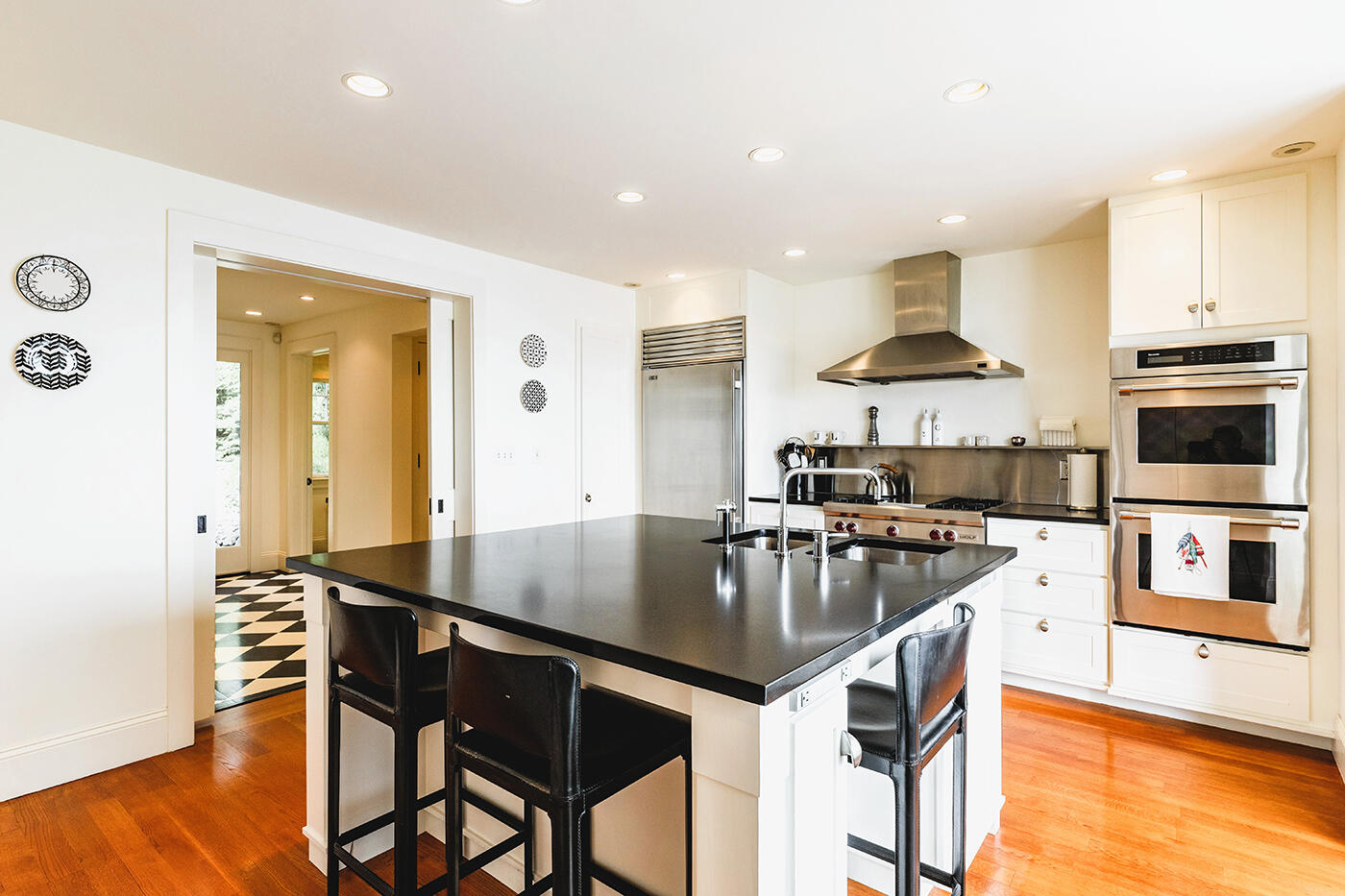 217 Roaring Spout Road