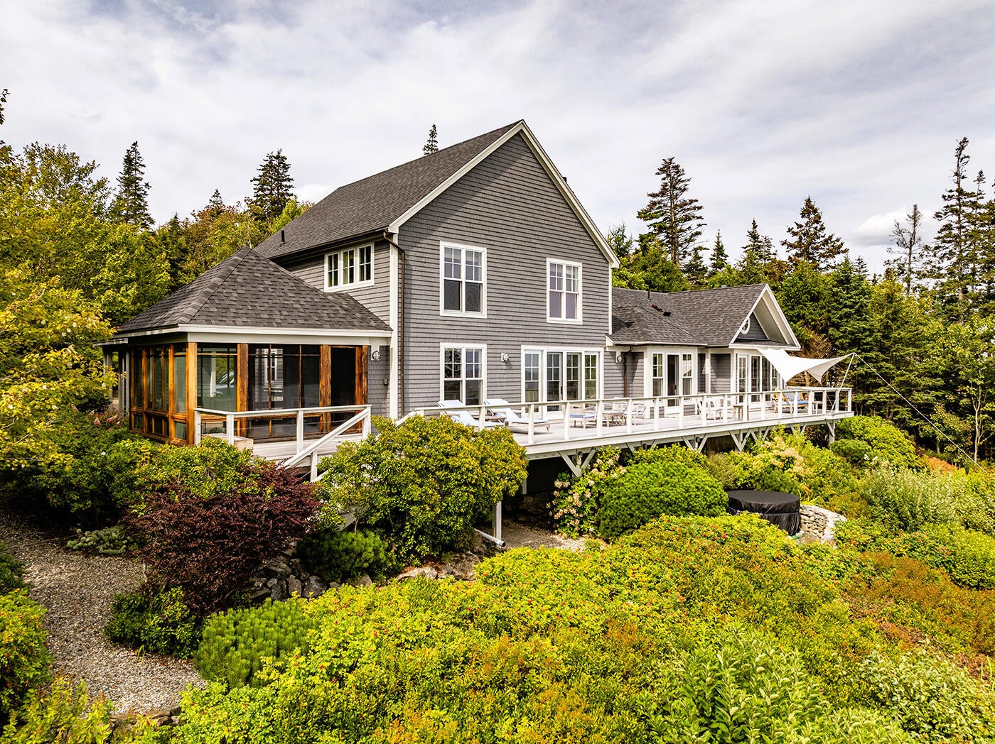 217 Roaring Spout Road