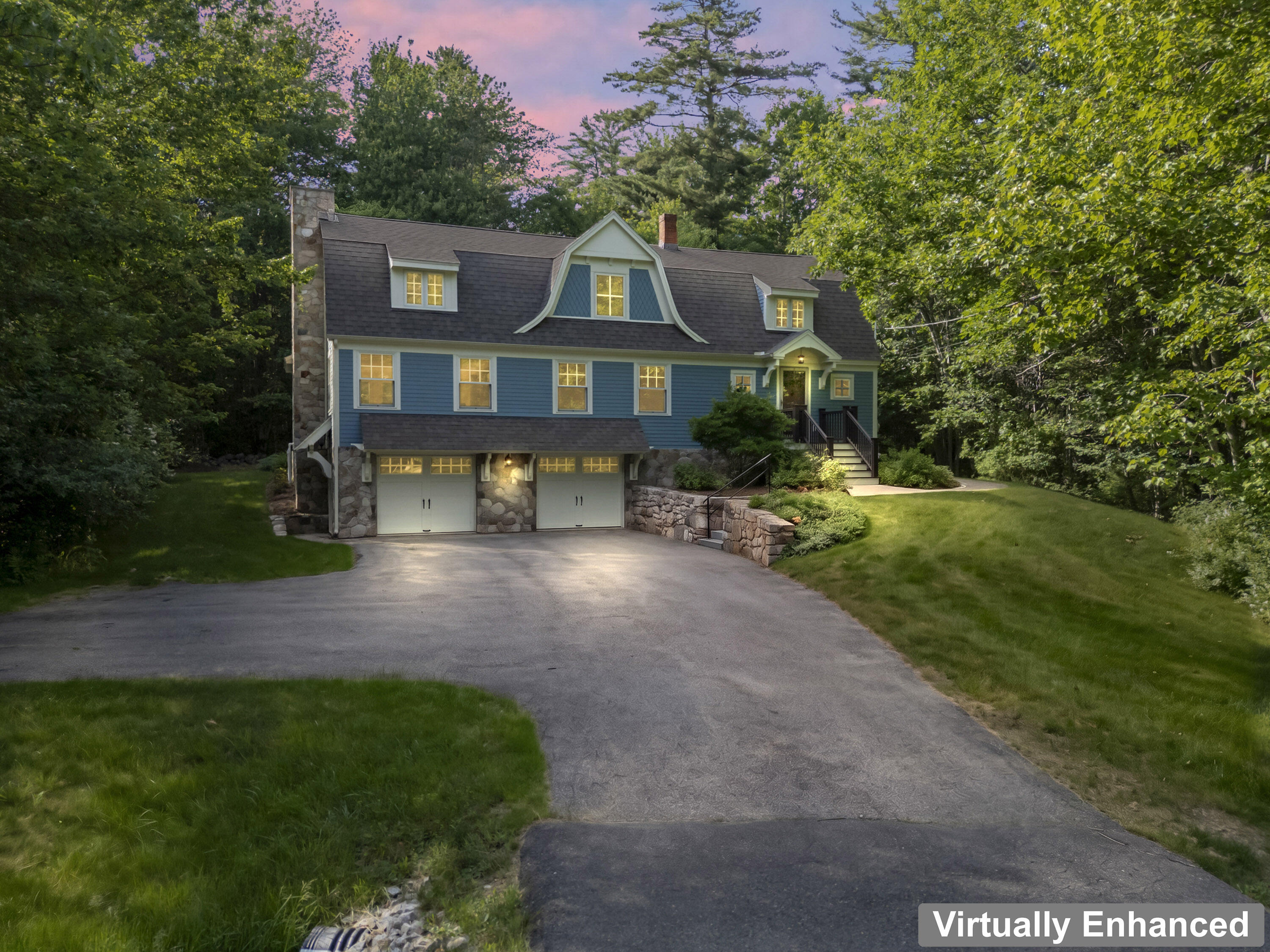 19 Field Avenue
