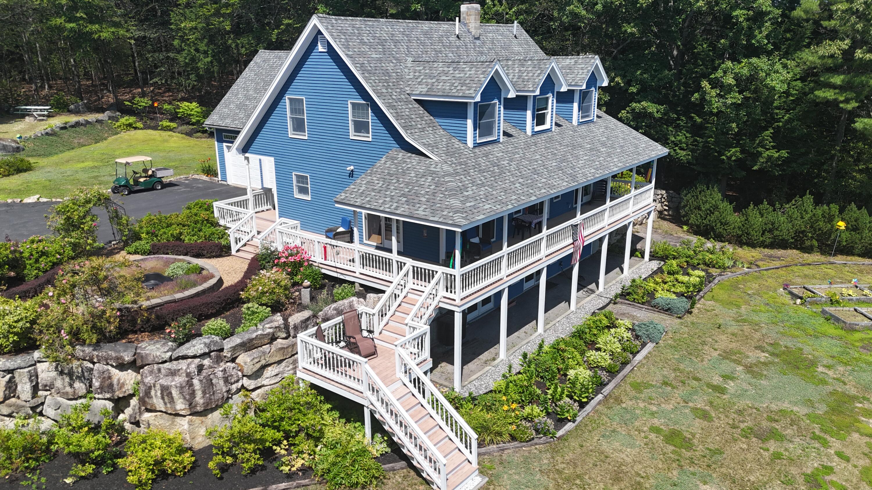 19 Eagle Crest Road