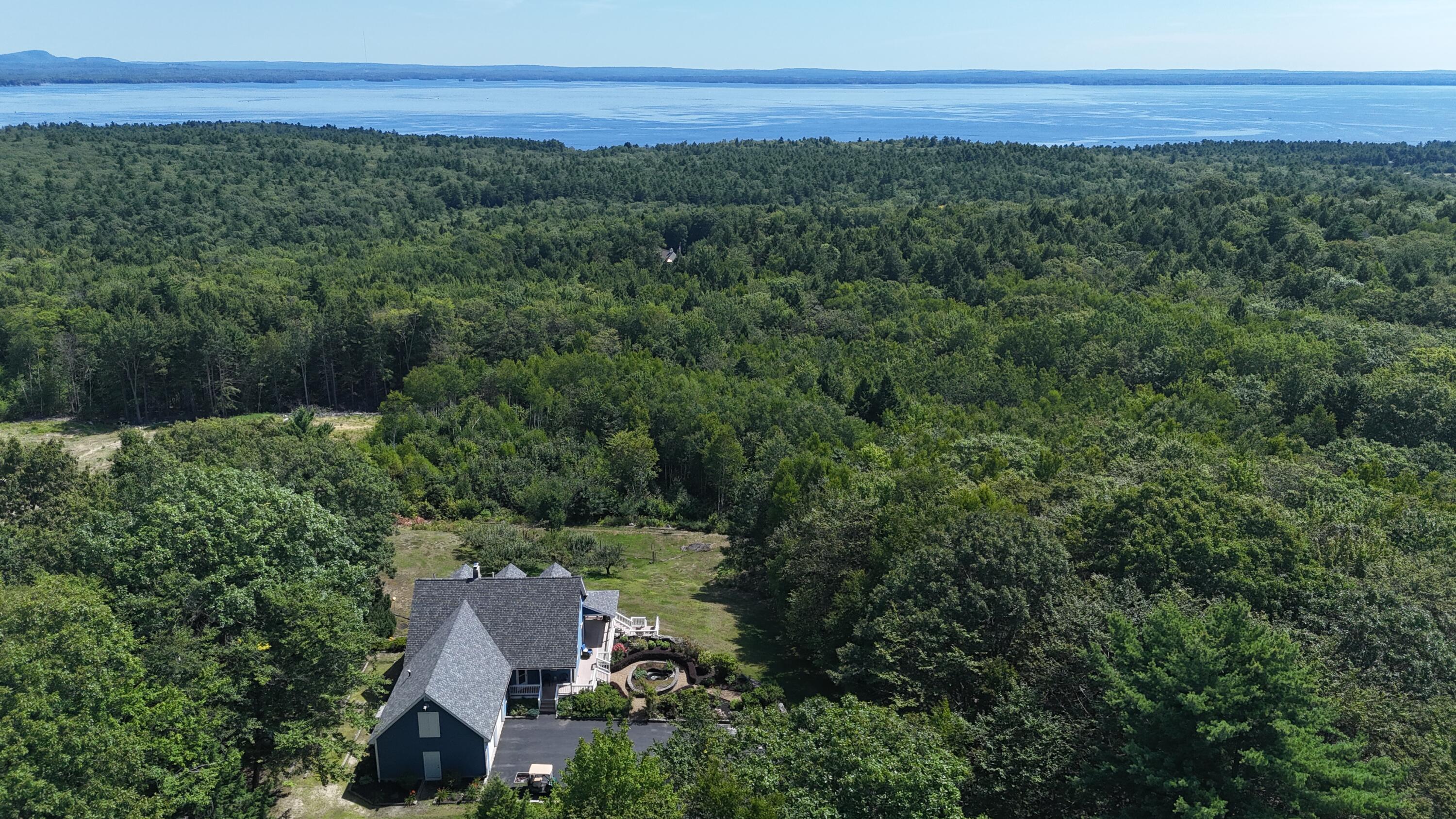 19 Eagle Crest Road