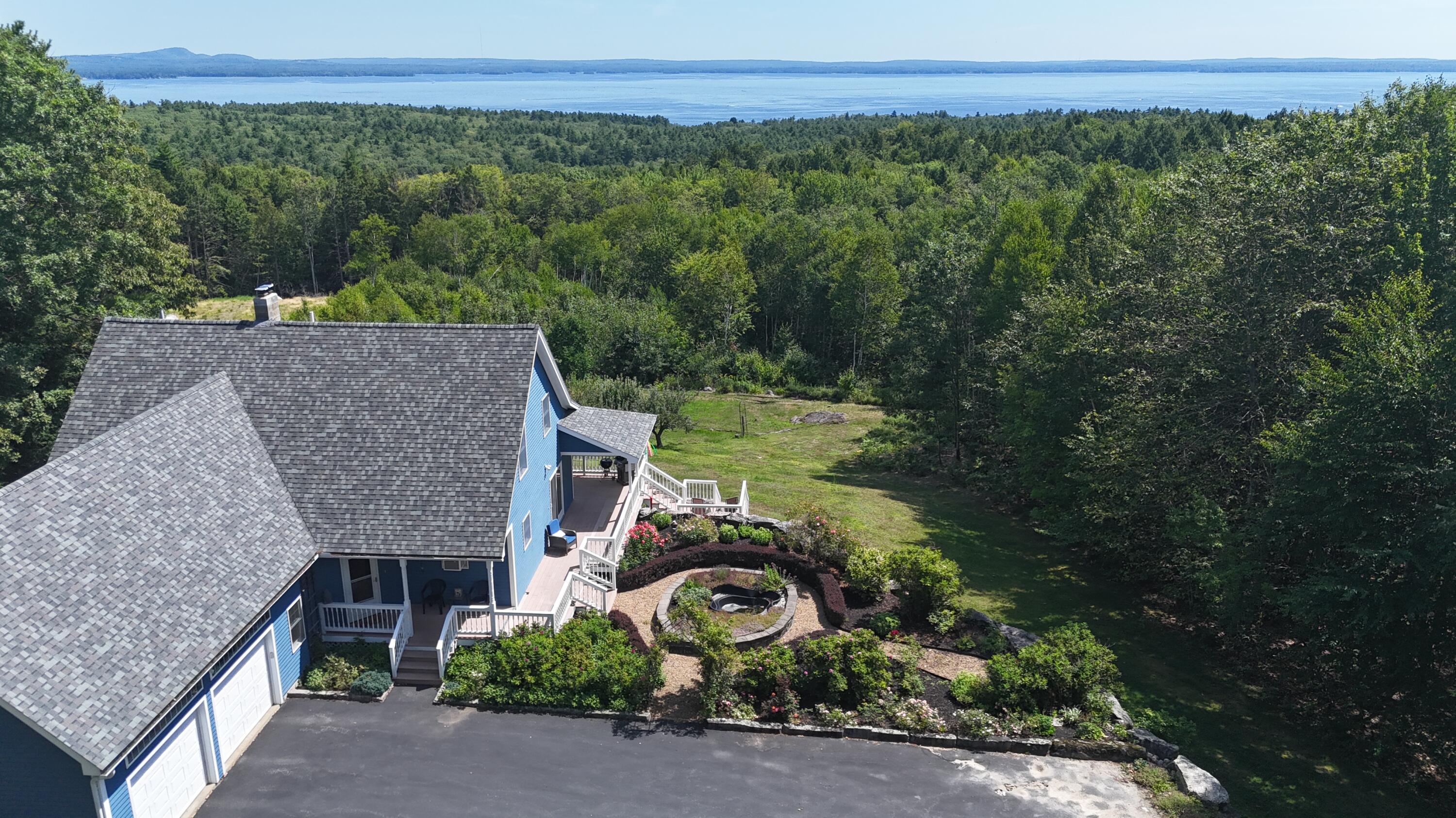 19 Eagle Crest Road