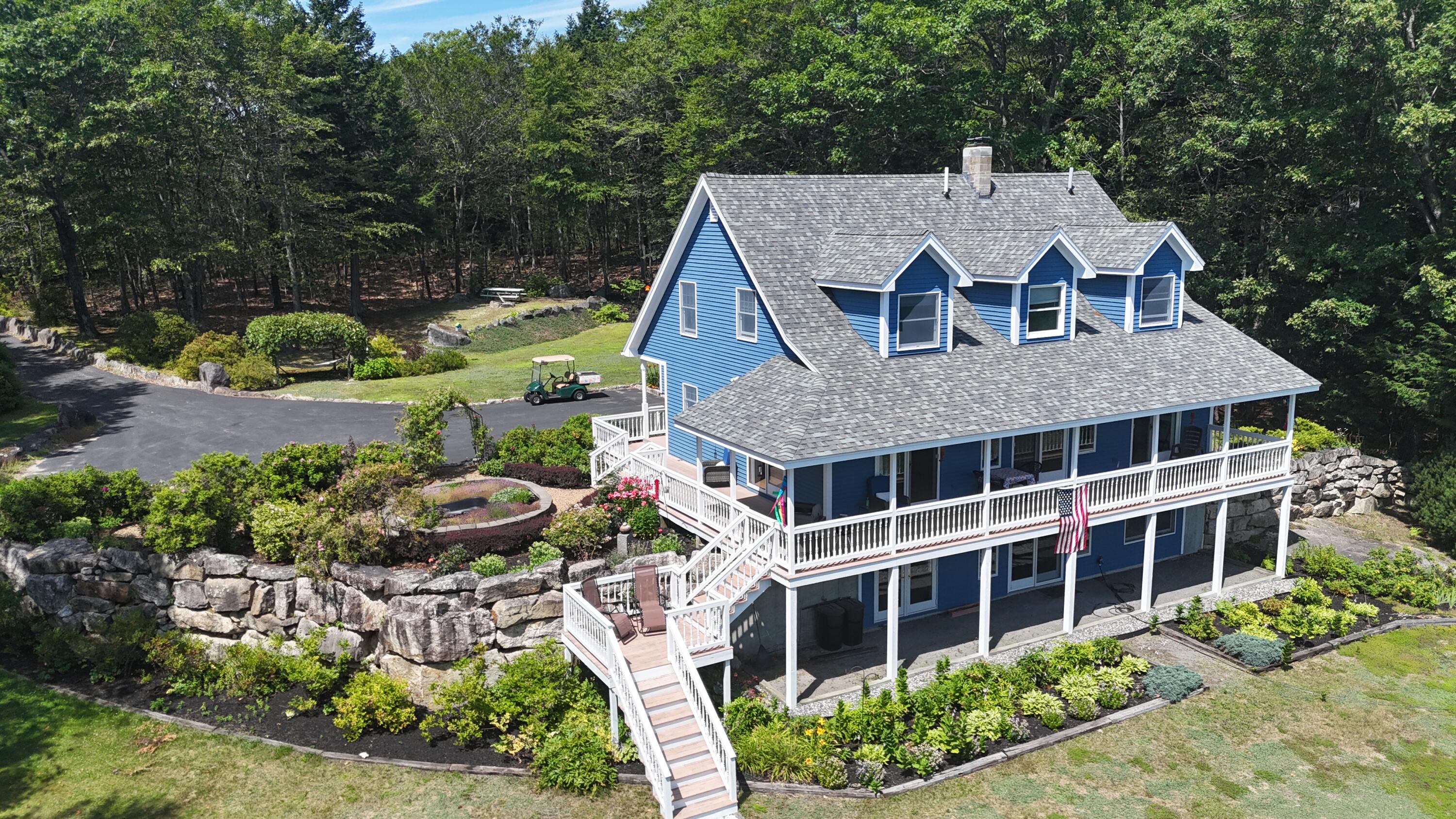 19 Eagle Crest Road