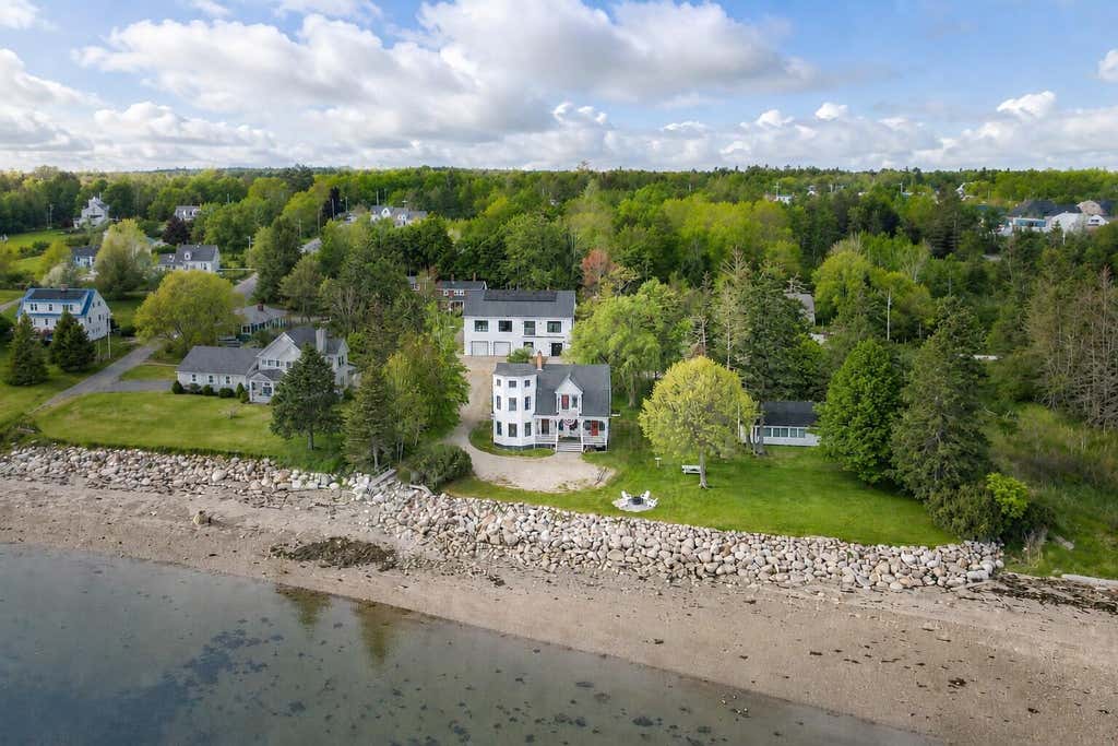 Photo of 8 Navy Street Ext., Searsport, ME 04974 (MLS # 1668367)