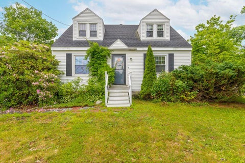 Photo of 187 Pierce Street, Westbrook, ME 04092 (MLS # 1668496)