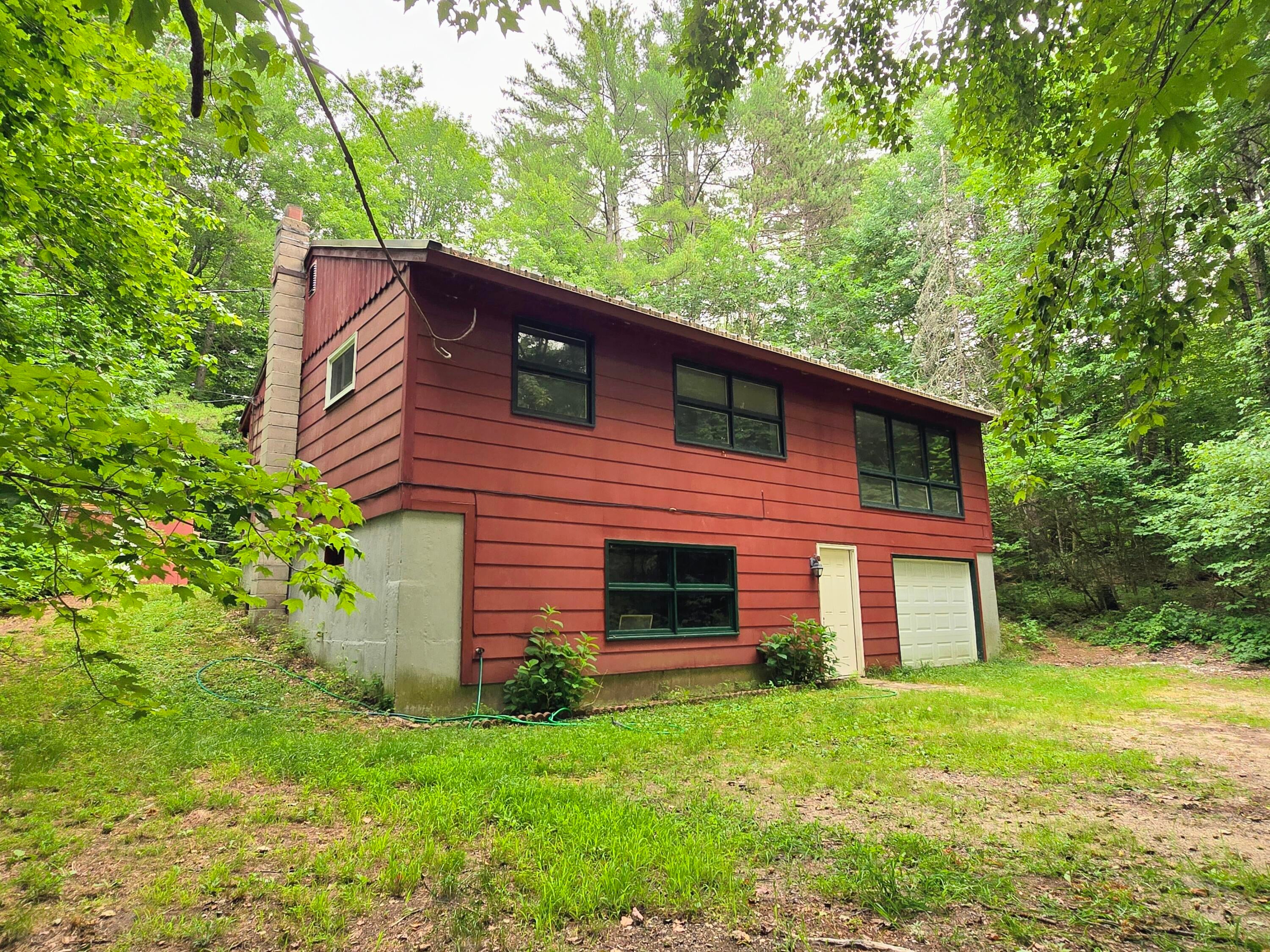 21 Pinhook Road