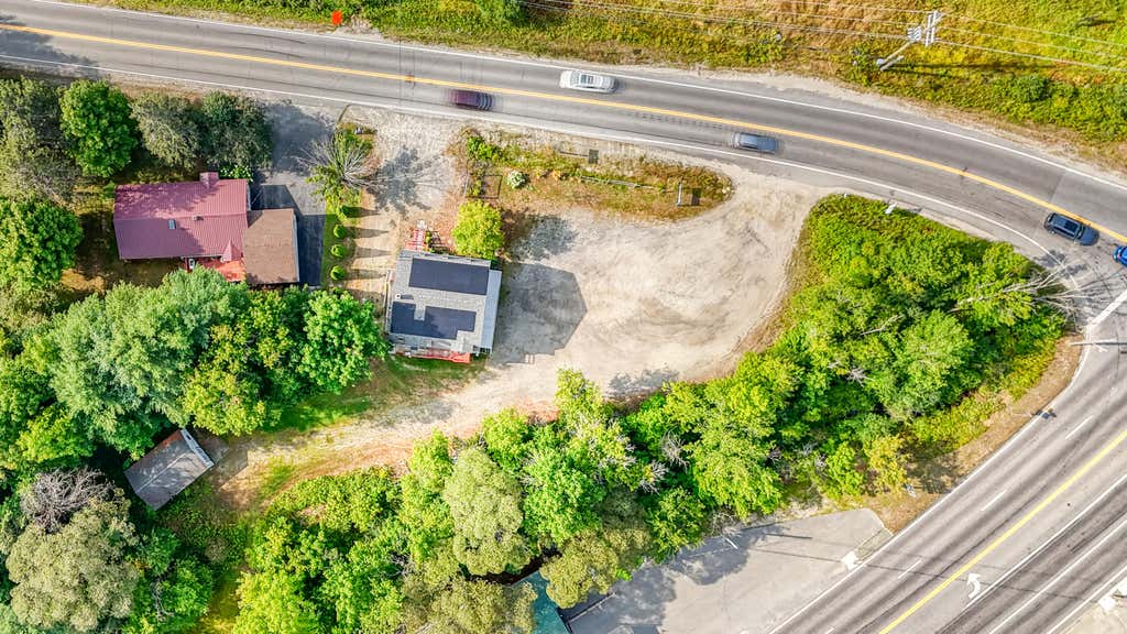 Photo of 14 Granite Hill Road, Manchester, ME 04351 (MLS # 1668811)